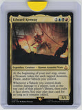 Universes Beyond: Assassin's Creed #53 Edward Kenway