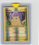 XY - Evolutions #35/108 Pikachu