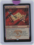 Tarkir: Dragonstorm #103 Cori-Steel Cutter