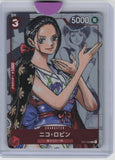 One Piece Promotion Cards #ST01-008 Nico Robin Japnese