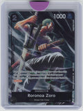 Adventure on Kami's Island #OP15-094 Roronoa Zoro (OP15-094) (Dash Pack)