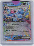 SV: Prismatic Evolutions #026/131 Glaceon ex