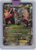 XY Promos #XY70 Tyrantrum EX