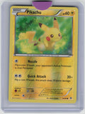 Generations #26/83 Pikachu