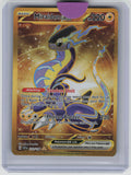 SV01: Scarlet & Violet Base Set #253/198 Miraidon ex