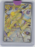 SV07: Stellar Crown #150/142 Joltik