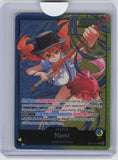 Learn Together Deck Set #OP01-016 Nami