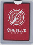Starter Deck 26: PURPLE/BLACK Monkey.D.Luffy #OP09-061 Monkey.D.Luffy (OP09-061)