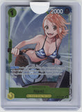Adventure on Kami's Island #OP15-108 Nami (OP15-108) (Dash Pack)