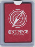 Learn Together Deck Set #OP12-020 Roronoa Zoro