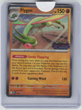 ME: Mega Evolution Promo #016 Flygon