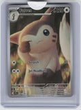 SV09: Journey Together #168/159 Furret