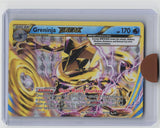 XY - BREAKpoint #41/122 Greninja BREAK