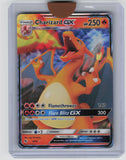 Hidden Fates #9/68 Charizard GX
