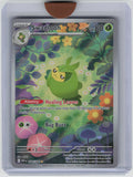 SV: White Flare #088/086 Swadloon