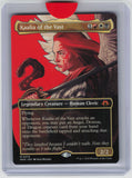 Modern Horizons 3 #375 Kaalia of the Vast (0375) (Borderless)