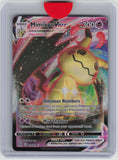 SWSH09: Brilliant Stars #069/172 Mimikyu VMAX