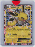 Generations #28/83 Jolteon EX