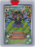2025 Pokémon Scarlet & Violet - White Flare #147 Zweilous
