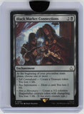 Universes Beyond: Assassin's Creed #87 Black Market Connections