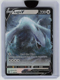 SWSH12: Silver Tempest #138/195 Lugia V