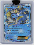 Generations #24/83 Vaporeon EX