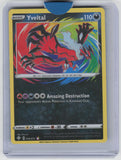 Shining Fates #046/072 Yveltal