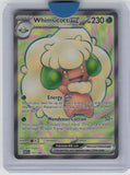 SV: White Flare #157/086 Whimsicott ex