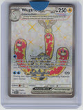 SV05: Temporal Forces #190/162 Wugtrio ex