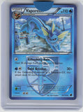 Plasma Freeze #20/116 Vaporeon (Team Plasma)