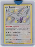 Shining Fates: Shiny Vault #SV096/SV122 Swanna
