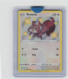 Shining Fates: Shiny Vault #SV099/SV122 Skwovet