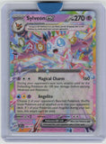 SV: Prismatic Evolutions #041/131 Sylveon ex