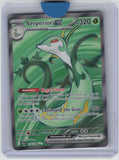SV: Black Bolt #156/086 Serperior ex