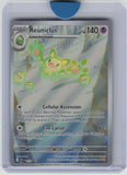 SV: Scarlet & Violet Promo Cards #212 Reuniclus