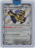 SV: Paldean Fates #193/091 Revavroom