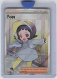 SV03: Obsidian Flames #220/197 Poppy