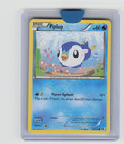 Legendary Treasures #33/113 Piplup
