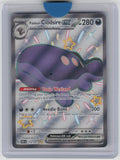 SV: Paldean Fates #219/091 Paldean Clodsire ex