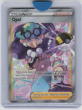 SWSH11: Lost Origin Trainer Gallery #TG28/TG30 Opal