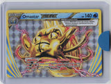 XY - Fates Collide #19/124 Omastar BREAK