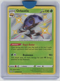 Shining Fates: Shiny Vault #SV009/SV122 Orbeetle