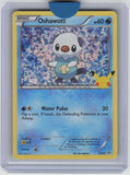 McDonald's 25th Anniversary Promos #021/025 Oshawott