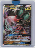 SM - Burning Shadows #99/147 Noivern GX