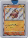 SV: Paldean Fates #176/091 Nacli