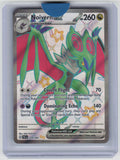 SV: Paldean Fates #220/091 Noivern ex
