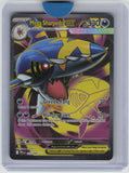 ME02: Phantasmal Flames #113/094 Mega Sharpedo ex
