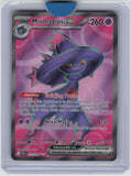 ME02: Phantasmal Flames #112/094 Mismagius ex