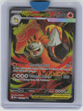 ME01: Mega Evolution #156/132 Mega Camerupt ex
