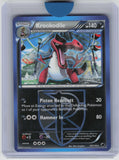 Plasma Freeze #70/116 Krookodile (Team Plasma)